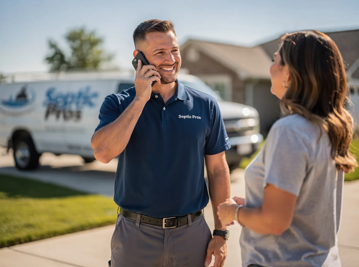 Septic Tank Pumping Ethel, WV FAQs
